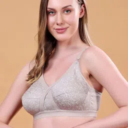 Floret Bra Full Coverage image 2