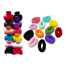 Blubby Unisex Claw Clip-image-96