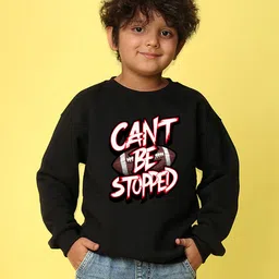 NUSYL Boys Printed Sweatshirt-picture-17