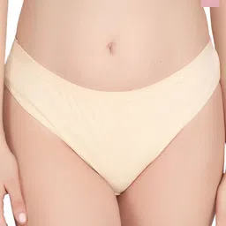 Liigne Pack Of 2 Mid-Rise Basic Briefs VCPC1643-XS-picture-6