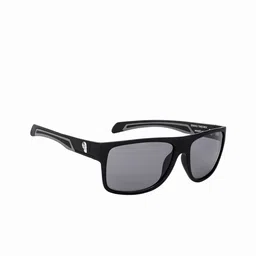 Vincent Chase Unisex Wayfarer Sunglasses with Polarised and UV Protected Lens 222639 image 1