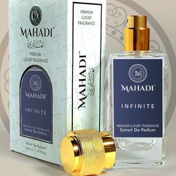 Mahadi Infinite Long Lasting Extrait De Parfum- 35 ml-23