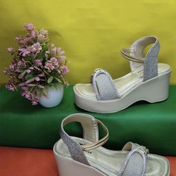 BAESD Girls Embellished Heels-image-63