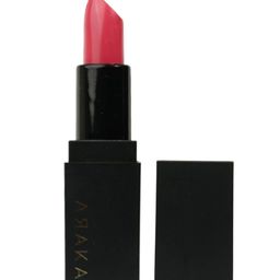 Akara Cosmetics Long Lasting Matte Lipstick Enriched With Vitamin E-4g- Smitten Pink Nude-4