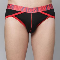 IC4 Mid Rise Basic Briefs 0BR249-43