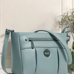 WOMEN MARKS PU Sling Bag-36