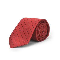 Cazzano Men Printed Broad Tie-image-72