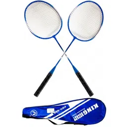 YK X Kids Mandi BPA Free Racket Activity Toys and Games-3
