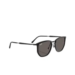 Ray-Ban Unisex Oversized Sunglasses with UV Protected Lens 8056262415603-44