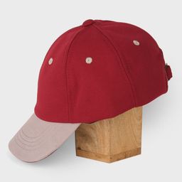 DukieKooky Unisex Kids Baseball Cap-image-21