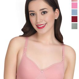 Liigne Bra Full Coverage-image-61