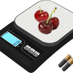 Qozent Electronic Tarazu- home kitchen electronic weighing scale /81/AQag Weighing Scale-image-60