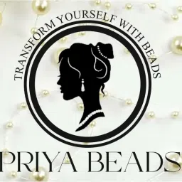 priyabeads Transparent Elastic String Cord Thread Stretchy 30 M (Sizs 0.5,0.8 or 1MM) image 5