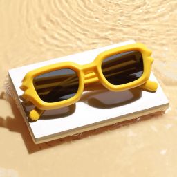 Others Rectangular Sunglasses (Free Size)-picture-12