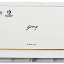 2024 Model 1 Ton 3 Star Split Inverter AC- White-picture-31