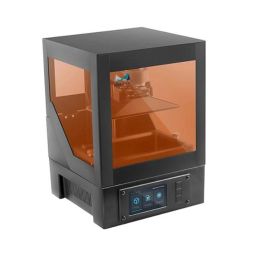 S100 SLA 3D Printer Mini SLA LCD 3D Printer Mini SLA 3D Printer Mini 3D Printer Build Area 118x65x110mm, High-resolution 3D Printer, Auto Leveling, Wi-Fi Web UI, 2K LCD Curing Screen - RS7098S100 SLA 3D Printer Mini SLA LCD 3D Printer Mini SLA 3D Printer Mini 3D Printer Build Area 118x65x110mm, High-resolution 3D Printer, Auto Leveling, Wi-Fi Web UI, 2K LCD Curing Screen - RS7098 image 1