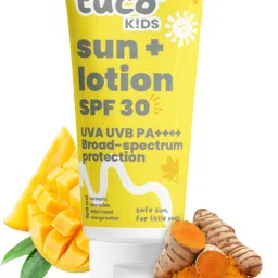 Sunscreen - SPF 30 PA++++ Intelligent Sunscreen + Body Lotion with SPF30-68