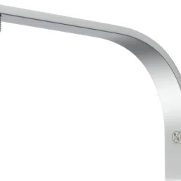 R. N. Stainless Steel Shower Arm_18 INCHES Rectangular | Rectangular-8