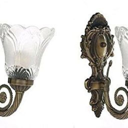 Uplight Wall Lamp Without Bulb-image-37