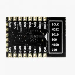 ESP-12E: ESP8266 Serial Port WIFI Wireless Transceiver Module For Arduino image 2