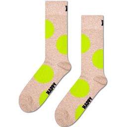 Happy Socks Patterned Cotton Calf-Length Socks-image-0