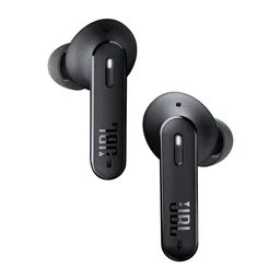 JBL Black Tune 245NC 48H Playtime Speed Charge Bluetooth 5.3LE Noise Cancelling Earbuds-93