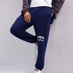 HRX by Hrithik Roshan Men Training Joggers-image-92