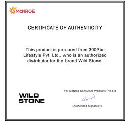 Wild stone CODE Men Set of 3 Terra Acqua Pyro Long Lasting Eau De Parfum - 20 ml Each image 3