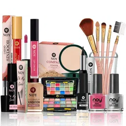 NOY Set Of 15 Harmony Makeup Gift Set - NO#246-21