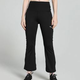 Puma Women dryCELL ESS Flared 7/8 Sports Tights-image-38
