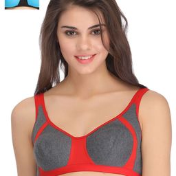 Clovia Pack Of 2 Bras-picture-12