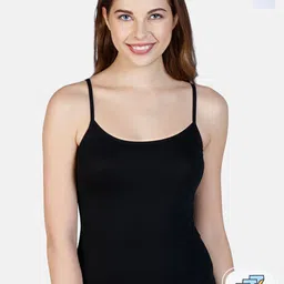 Amante Pack Of 2 Sleeveless Camisole-image-44