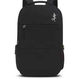 Skybags Unisex Laptop Backpack with USB Charging Port-image-2