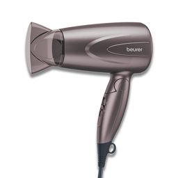 beurer HC 17 Foldable Compact Hair Dryer - 1300 Watts-image-3
