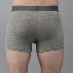 Van Heusen Pack Of 2 Swift Dry Trunks image 3
