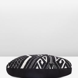 Anouk Geometric Textured Structured Tote Bag image 3