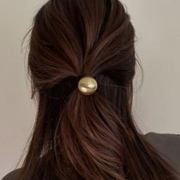 fabula Women Ponytail Holders-49