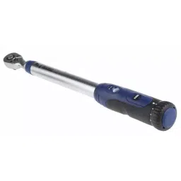 Facom Click Torque Wrench, 10 - 50Nm, 3/8 in Drive, Square Drive - RS Calibrated, E100106-picture-47