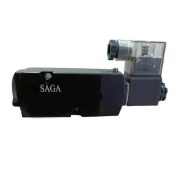 Saga Spare Coil 24V DC 50/60 Hz For All Size-44