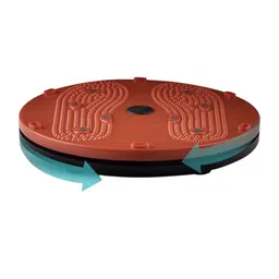 HackerX Tummy Twister Ab Exerciser image 3