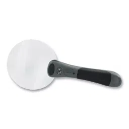 LIGHTCRAFT Led Handheld Magnifier, 2.5X Mag, LC1890-picture-10