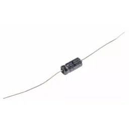 RS PRO Electrolytic Capacitor 100 µF Capacitance 10 V DC, 7076530P-image-53