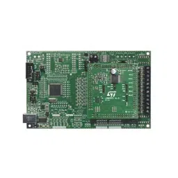 STMicroelectronics Evaluation Board for L99PM62GXP, L99PM72GXP, EVAL-L99PM62-72-68