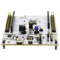 STMicroelectronics MCU Development Board STM32 Nucleo-64, NUCLEO-L152RE image 5
