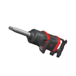 Elephant TU-80D 25.4 mm (1 Inch) 3000 rpm Pin Less Hammer 6200 N.M Impact Wrenches-43