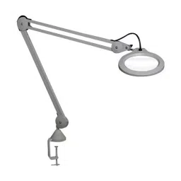 GLAMOX LUXO Inspection Magnifier, 3 Dioptre, 1.05M, LFM LED G2 3 DIOPTER-picture-40