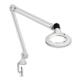 GLAMOX LUXO Led Magnifier, 5-Diopter, Eu/Gb, KFM LED 5 DIOPTER-picture-17