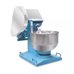 GENERIC 5 Kg Capacity Mild Steel Body Commercial Atta Kneader Machine, VNM023-image-47