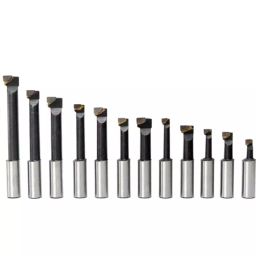 Pentagon  Finder Edge Sensor-10mm Shank-30