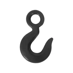 B K JAGAN & CO Alloy Steel Eye Crane Hook 3200 Kg (3.2 Ton)-image-56